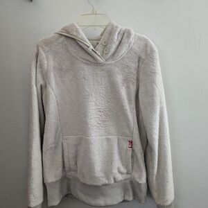 The North Face Fleece Hoodie